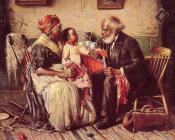 哈利 赫尔曼 罗斯兰 : A Serious Case